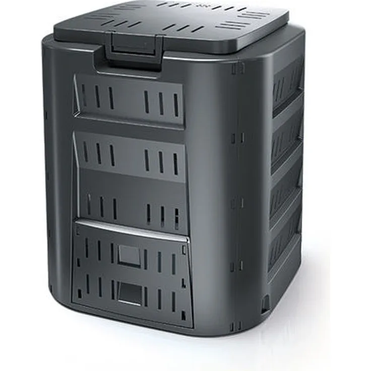 PROSPERPLAST Komposter IKL320C-S411 - Prosperplast