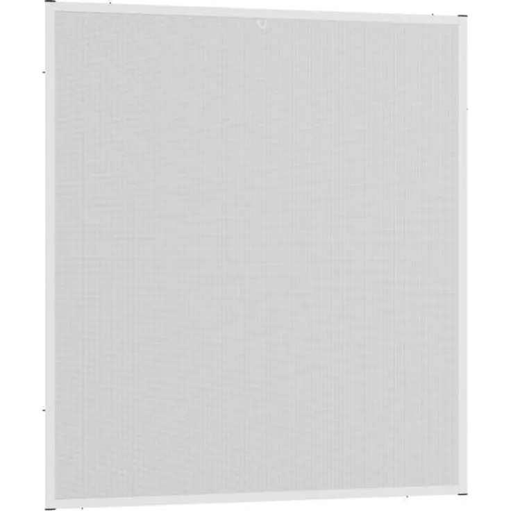 Fliegengitter Fensterbausatz Master SLIM 100x120cm anthrazit 100695207-VH