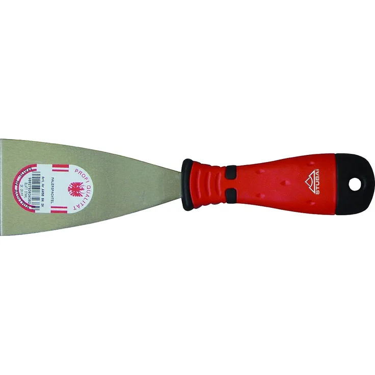 Stubai 4450032K Malerspachtel Stahl Serie 2K 50 mm