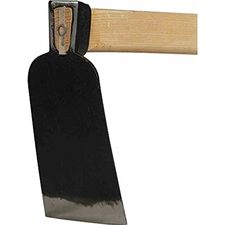 Siena Garden Rheinische Feldhacke Stiel 135cm,Esche FSC100%