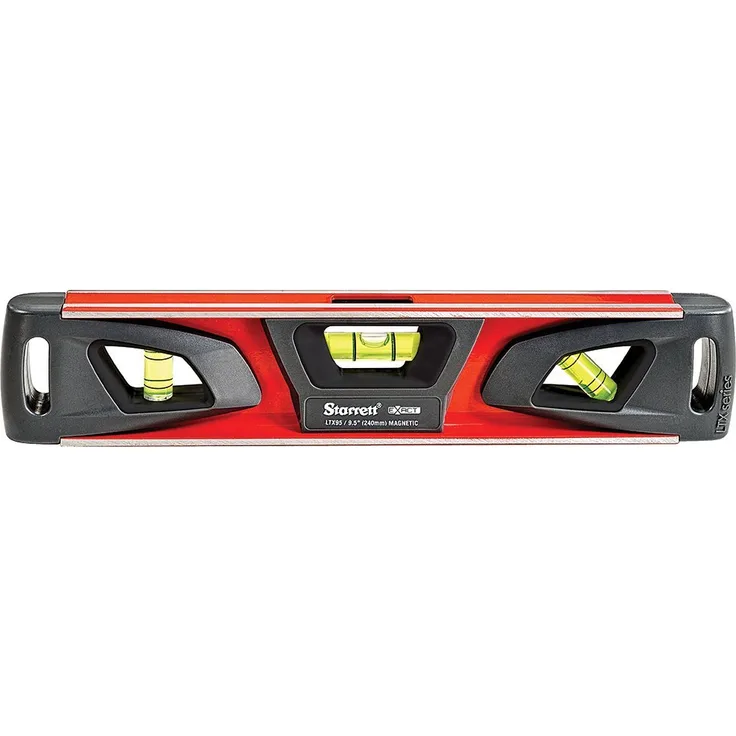 Starrett Starrett Exact KLTX95-N Torpedo Wasserwaagen, 240 mm KLTX95-N