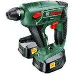 Bosch Uneo Maxx (1 x 2,0 Ah) (0603952308)