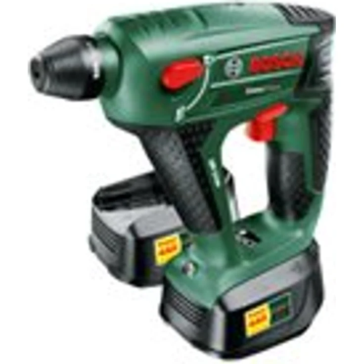 Bosch Uneo Maxx (1 x 2,0 Ah) (0603952308) – Bild 1