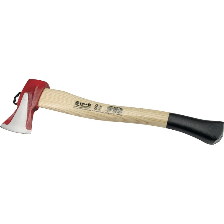 Peddinghaus 222022000 Holzspaltaxt''Kraftspalter'' 2kg