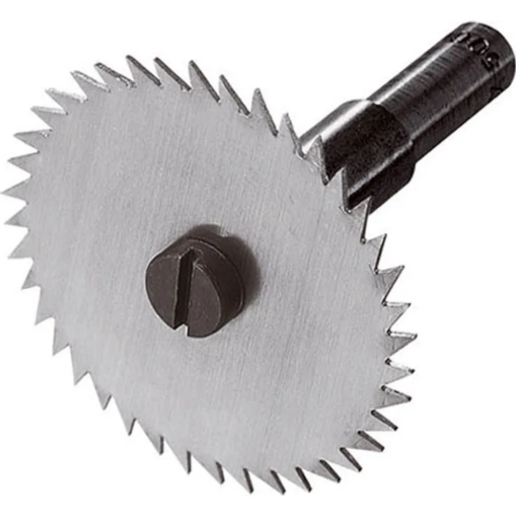 Wolfcraft 3270000 1-Schlitzsäge WS ø 45 x 1.2 mm