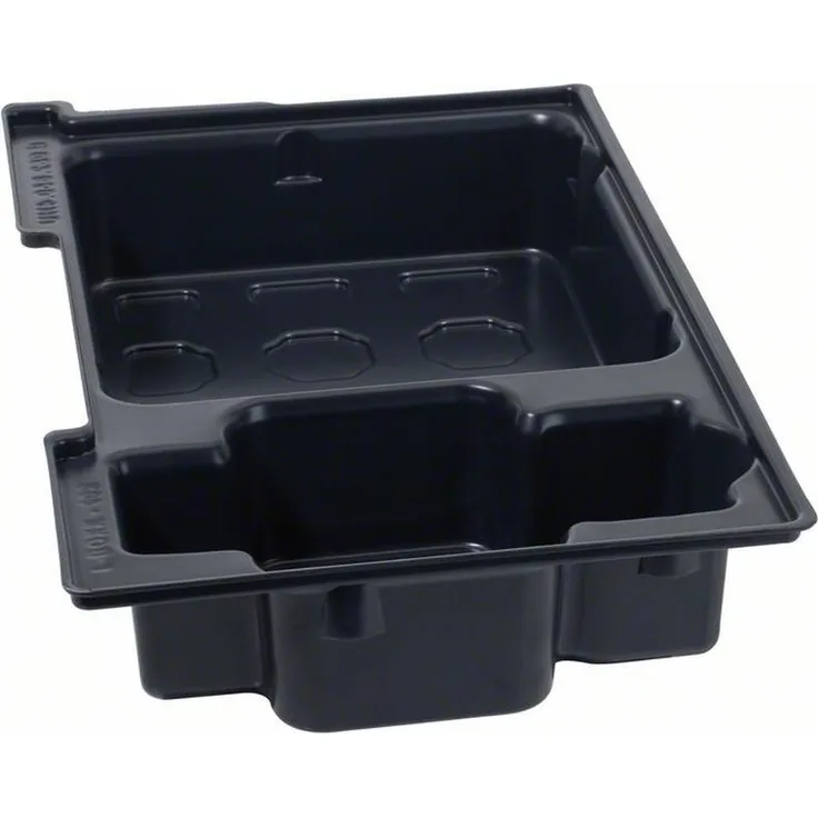 Bosch Professional Tascheneinsatz, GLI, 10,8 V, LI, EINLAGE