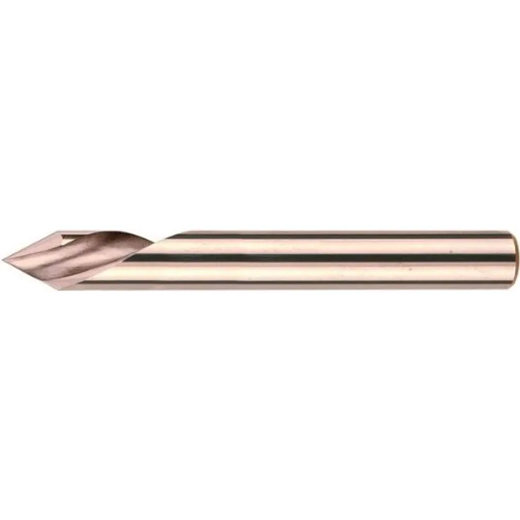 Format VHM Gravierfräser WN 3,0mm 60 Grad