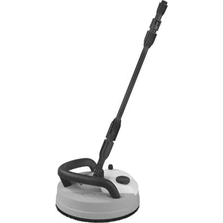 Eurom Force Bodenreiniger mit großem Griff, 160bar Druck (141061)