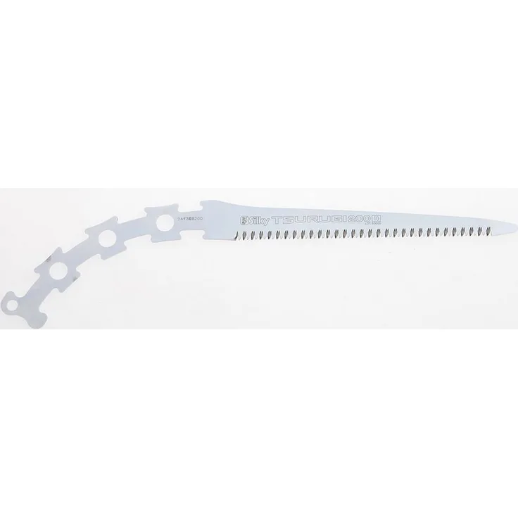 Silky Ersatzblatt für Silky Säge Tsurugi 200mm medium, gerade