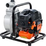 FUXTEC Benzin-Wasserpumpe FX-WP143