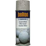 belton - belton special Granit-Effekt Spray 400 ml, sandstein - beige