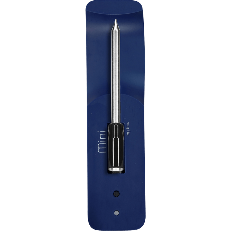 The MeatStick Mini PS881 SET 5 mit Ladegerät Kabelloses BBQ Grillthermometer – Bild 2