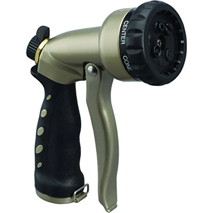 Orbit 56252 vorne Trigger Turret Schlauchtülle Bewässerungszubehör