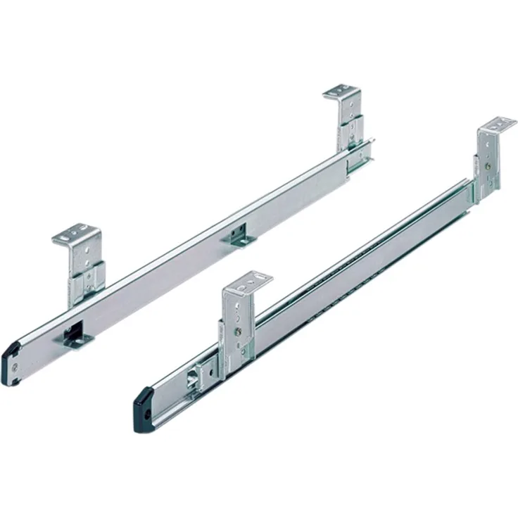 Tastaturauszug KA 3434 STA verz. 350mm Hettich