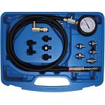 BGS 8007 | Öldrucktester | Öldruckprüfer | Öl-Messgerät | Öldruckmesser | Öldruck-Prüfer | 0 - 10 bar