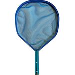 POOL Total Kescheroberteil mit Alu-Rahmen für Teleskopstange