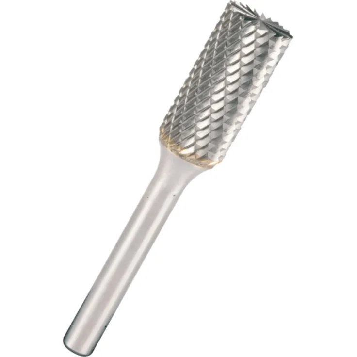 Klingspor Hartmetall-Fräser HF 100 B, Abm.: 16x25x6 mm Verzahnung: 6