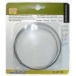 Proxxon 28180 Bandsägeblatt extra schmal (14 Z) für MBS 240-E