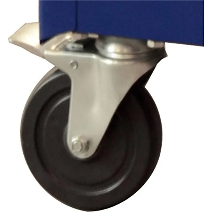Projahn Lenk-Rolle für Werkstattwagen Ecoblue 5997-016