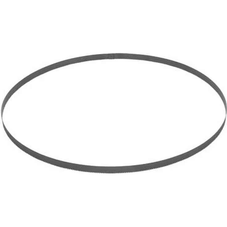 Milwaukee Band Saw Blade Bi-Metal - Sägen