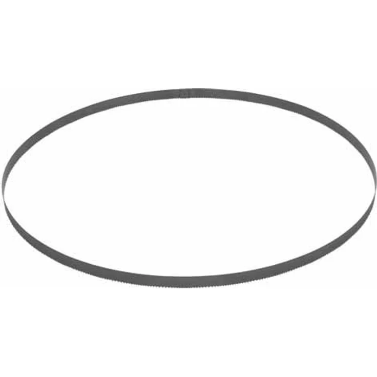 Milwaukee Band Saw Blade Bi-Metal - Sägen