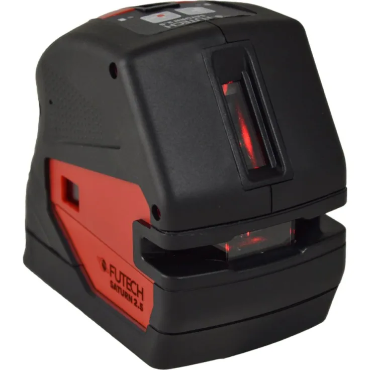 Futech Kreuzlinienlaser Saturn 2 Red 012.25