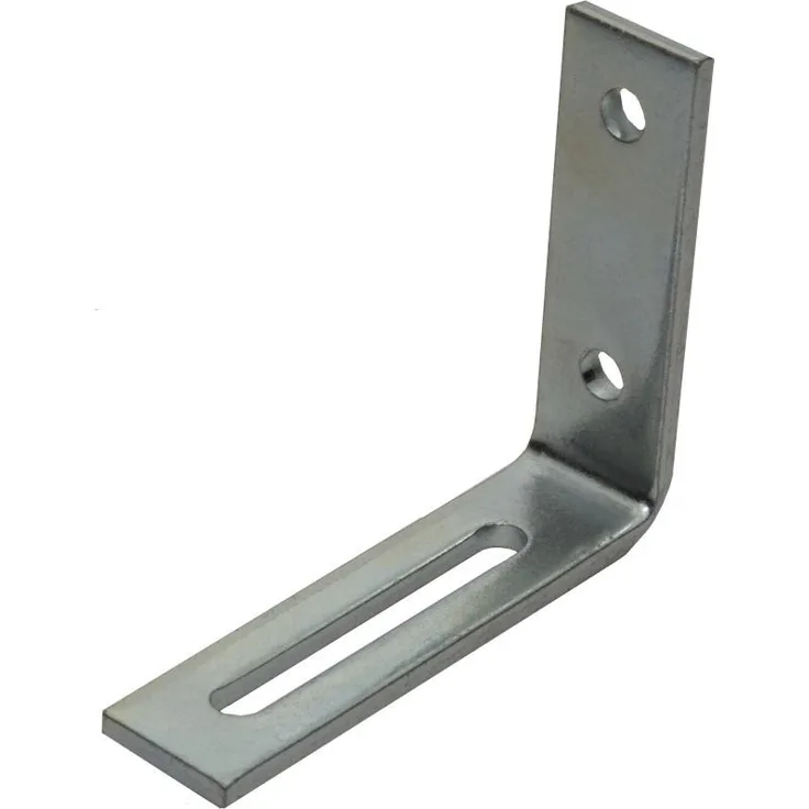 Verstellwinkel 80 x 65 x 20 mm
