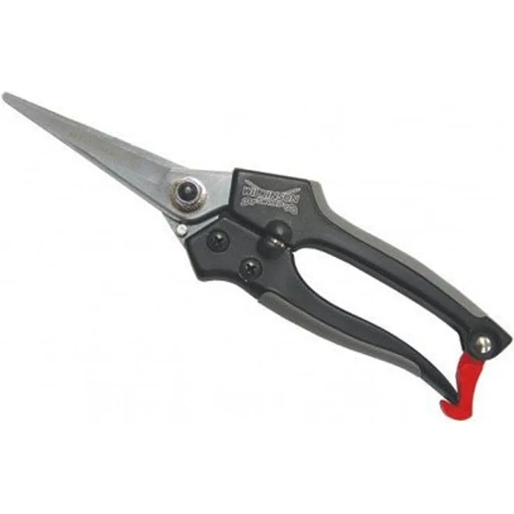 Wilkinson Sword 1111154W mittelgroß Gartenschere