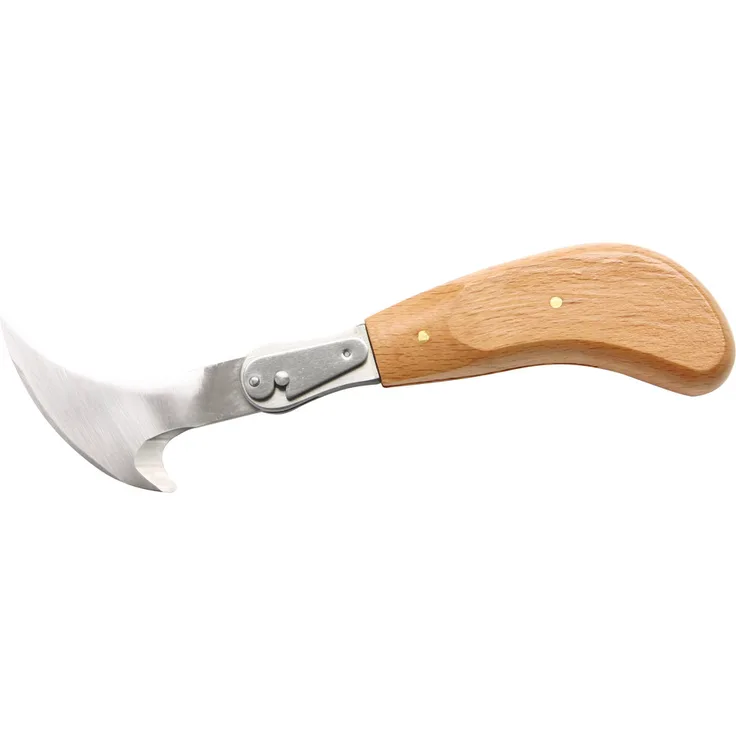 Dönges Kappmesser