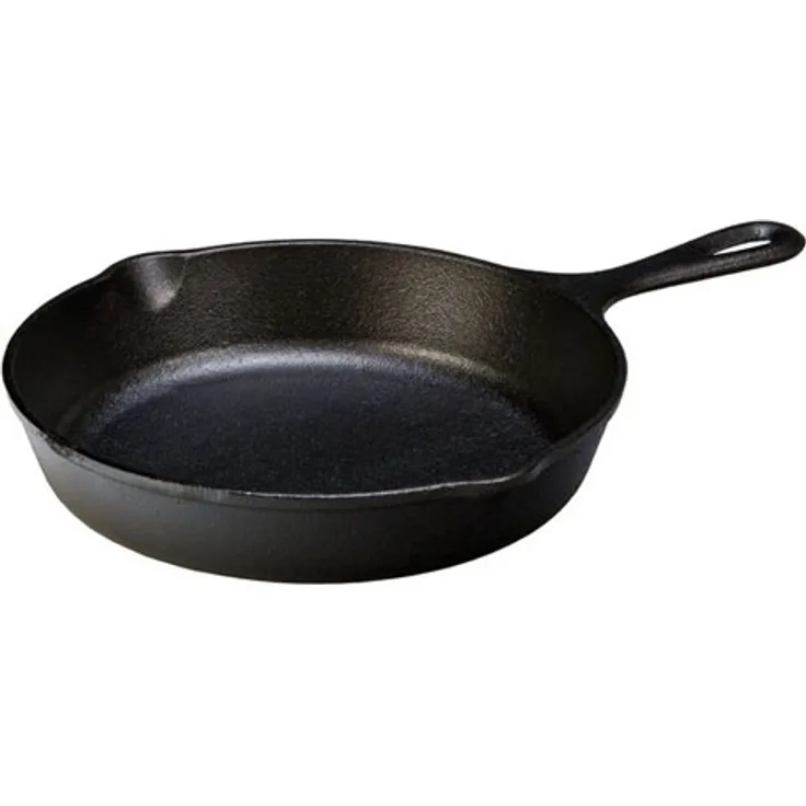 Lodge Logic Gusspfanne, Ø ca.23cm