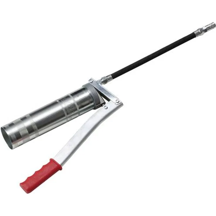 LIQUI MOLY Liqui Moly 3514 Systemfettpresse Lube Shuttle 1St.