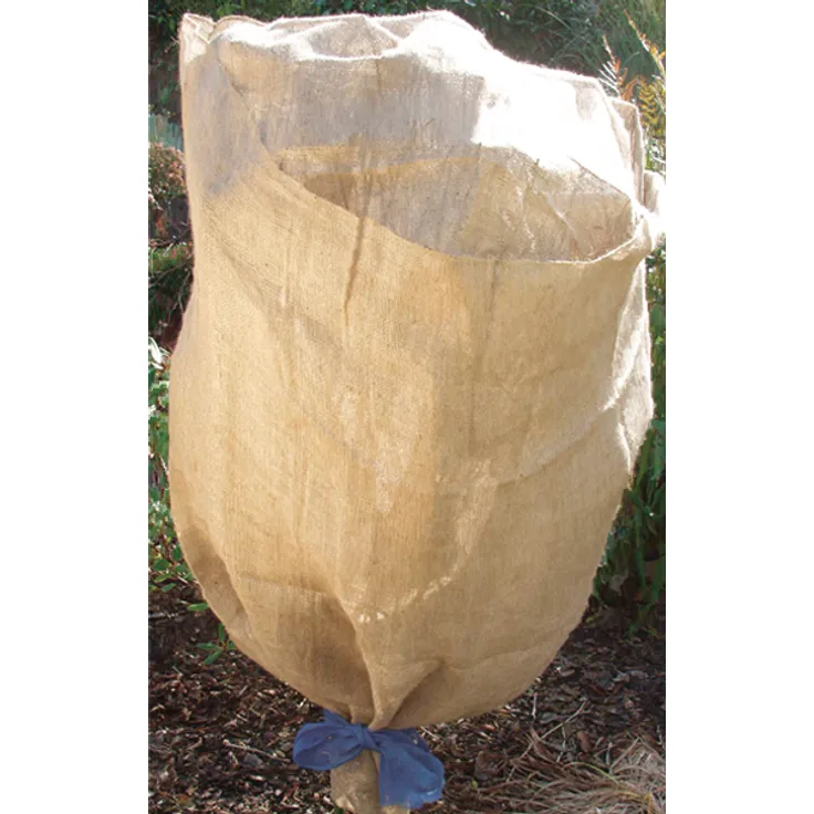GREEN TOWER GT Jute-Schutzvlies Jute-vlies 105x500cm H