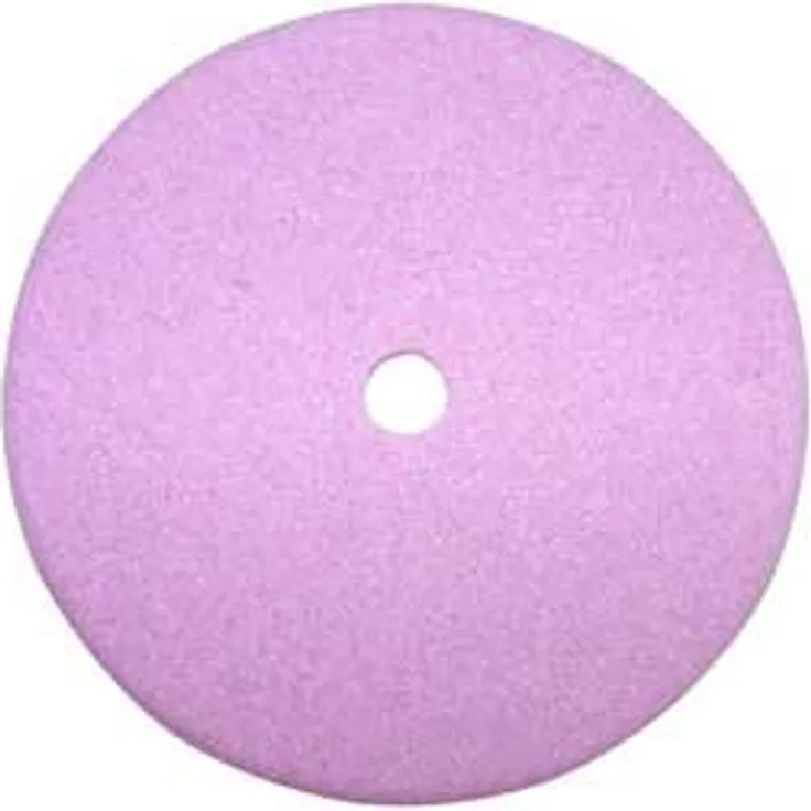 Güde Schleifscheibe für GUEDE GKS 108 – 108 x 3,2 x 23 mm - Preisvergleich