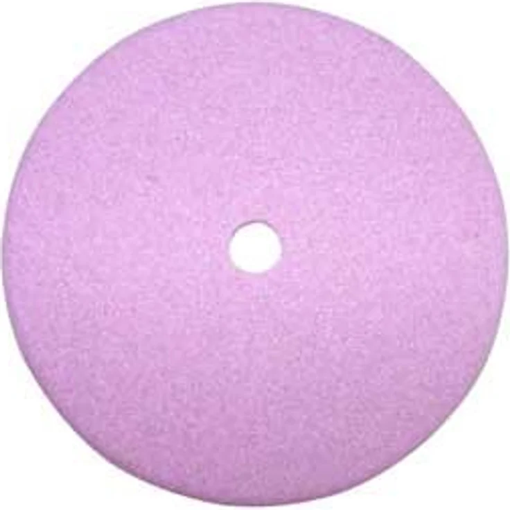 Güde Schleifscheibe für GUEDE GKS 108 – 108 x 3,2 x 23 mm - Preisvergleich – Bild 1