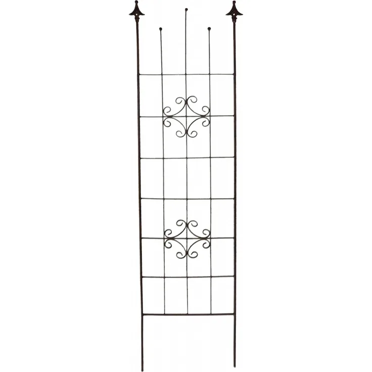 TrendLine Rankgitter 48 x 180 cm 4333692040624