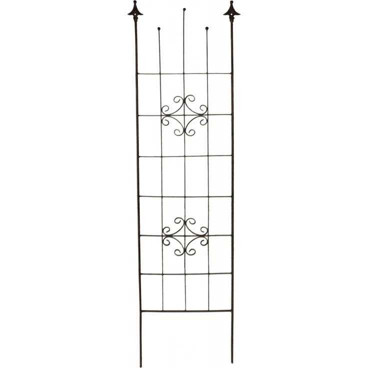 TrendLine Rankgitter 48 x 180 cm 4333692040624 – Bild 1
