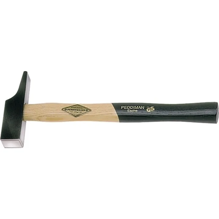 Peddingshaus Schreinerhammer 520g Eschenstiel - 5116020030