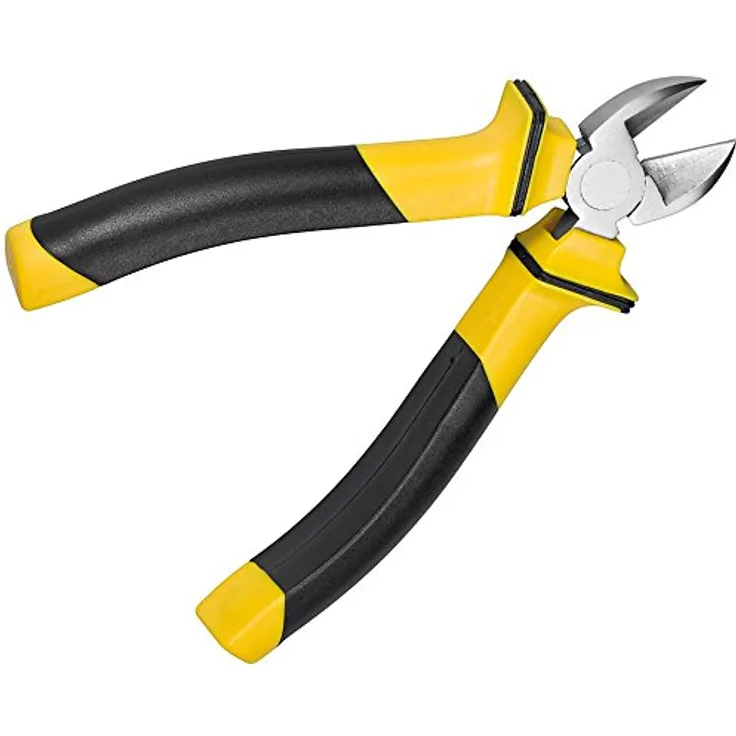 Fixpoint 77151 Seitenschneider mit 2 cm Schnittfläche, 160 mm