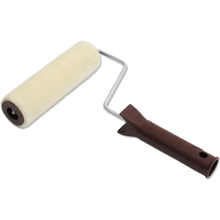 Decora Velourroller 18 cm - 695620