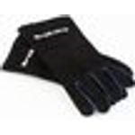 Broil King Grill-/Grillzubehör, Grillhandschuhe Leder, edelstahl, 38 x 5 x 18 cm, 60528