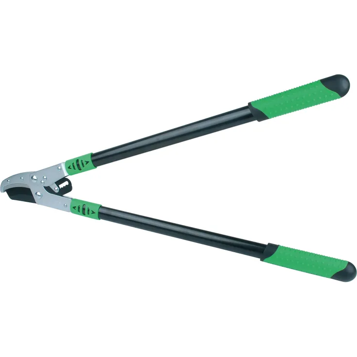Mannesmann Amboss-Astschere mit Ratsche, M63220