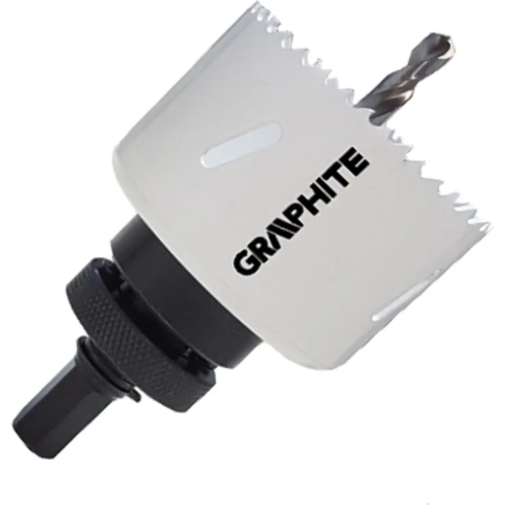 Topex Lochsägen HSS Bi-Metall 35mm