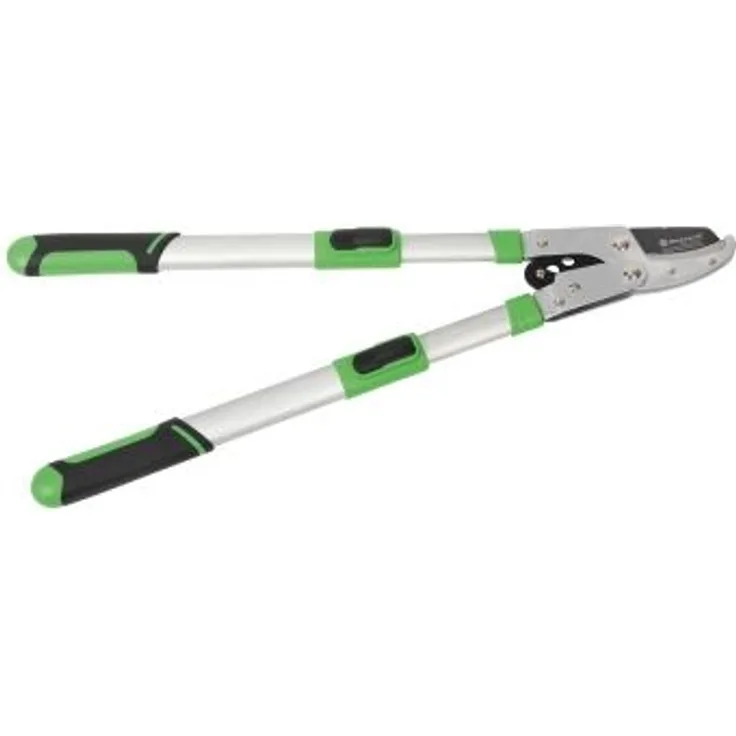 Teleskop-Hebel-Astschere Prem L=680-930mm, 2-Komp