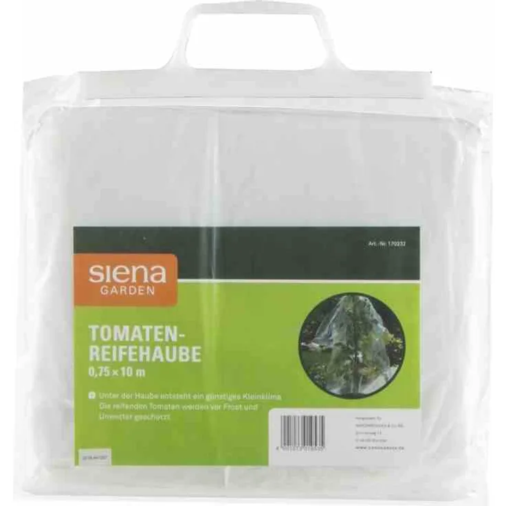 GREEN TOWER GT Tomaten-Reifehaube Tomatenreife-haub.0,65x10m