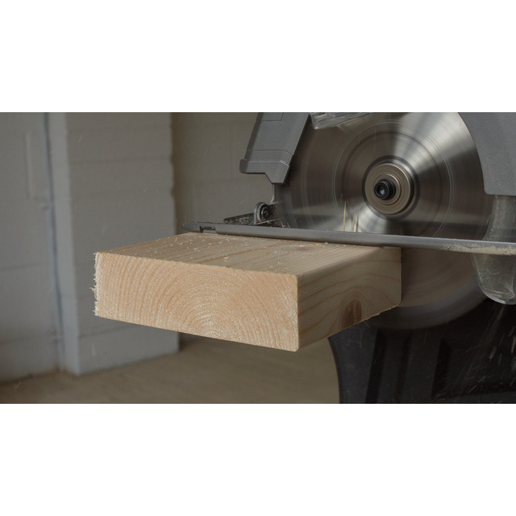 Ryobi 5133002338 Akku-Handkreissäge Typ R18CS-0 – Bild 5