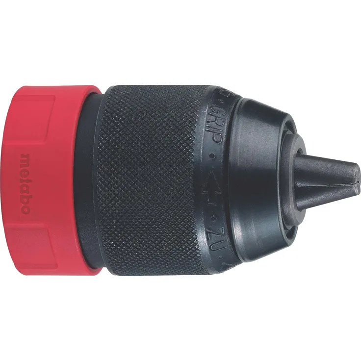 Metabo 627240000 Schnellwechselbohrfutter Futuro Plus S2M