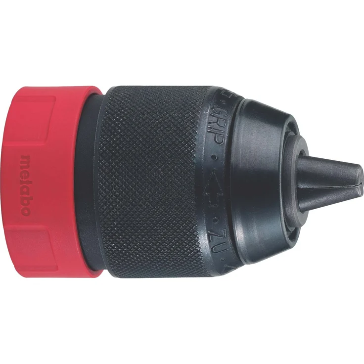 Metabo 627240000 Schnellwechselbohrfutter Futuro Plus S2M