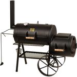 Rumo Joes BBQ Smoker 16 Zoll Classic