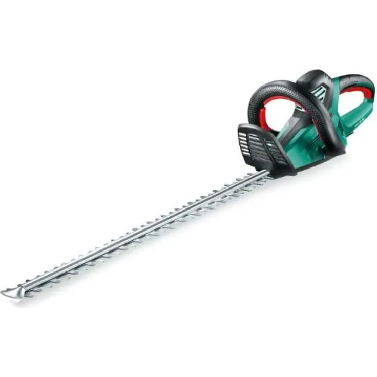 Bosch Heckenschere AHS 70-34 (700 Watt, Messerabstand: 34 mm, Messerlänge: 700 mm, im Karton)
