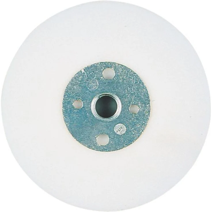 Metabo Stützteller 220 mm 5/8'', Standard